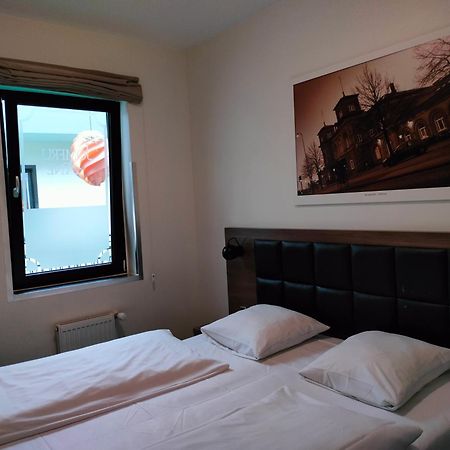 Hotel Jomfru Ane Олбор Екстериор снимка