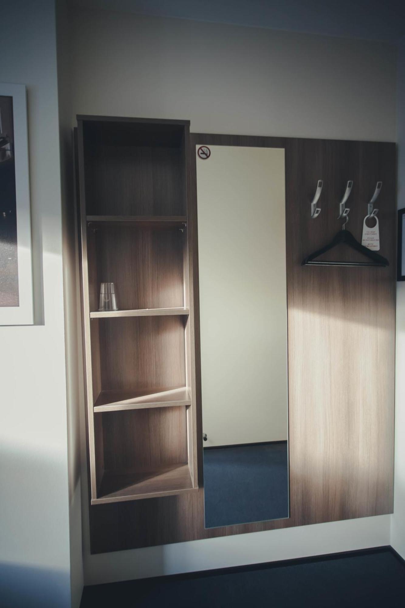 Hotel Jomfru Ane Олбор Екстериор снимка