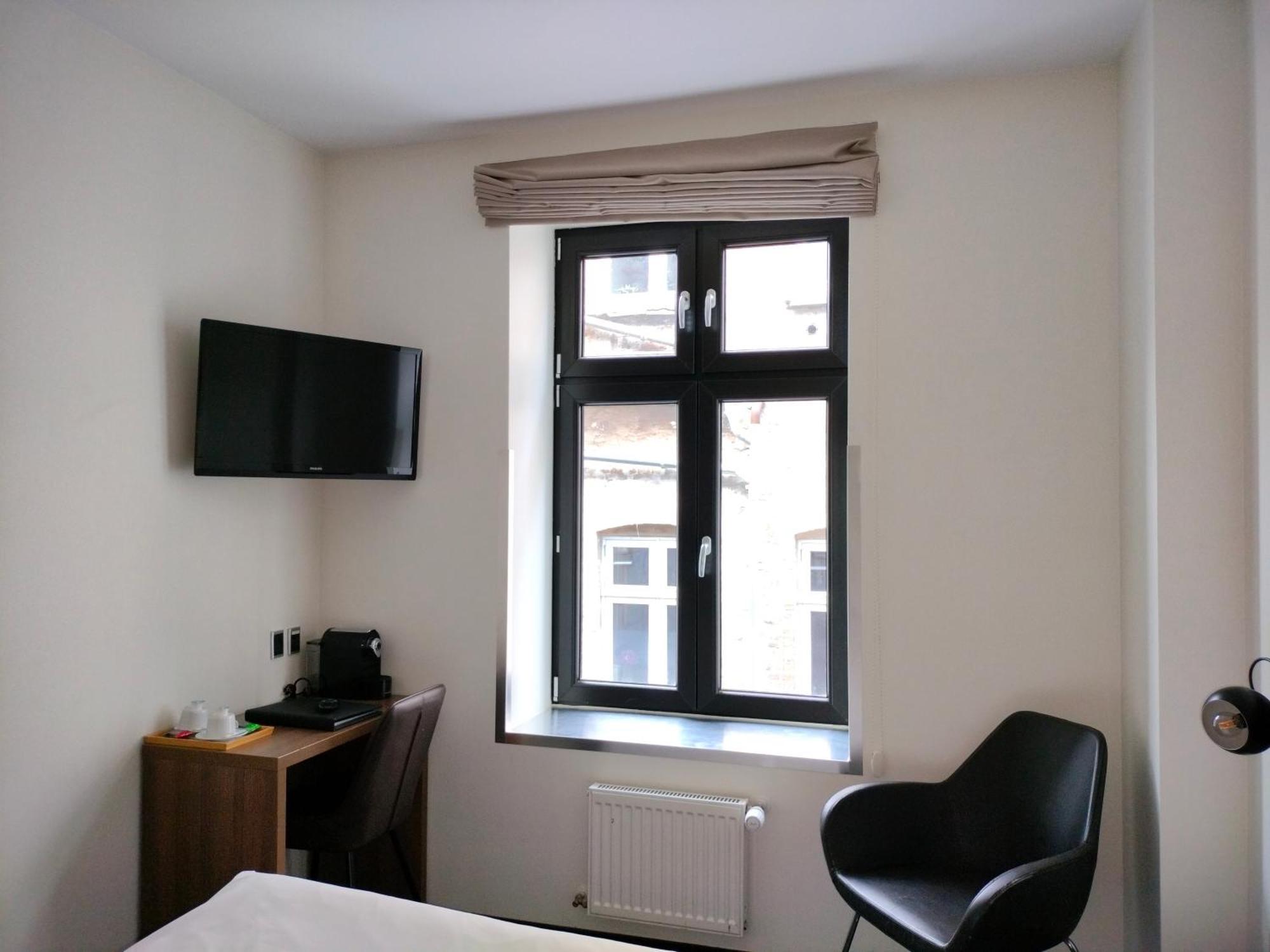 Hotel Jomfru Ane Олбор Екстериор снимка